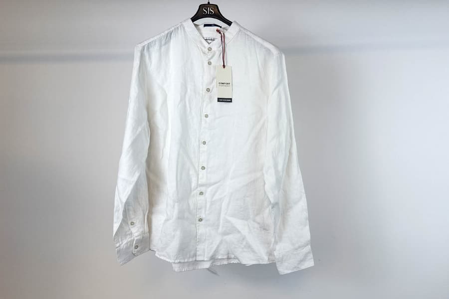 Herren Hemd No Excess, Gr. XL